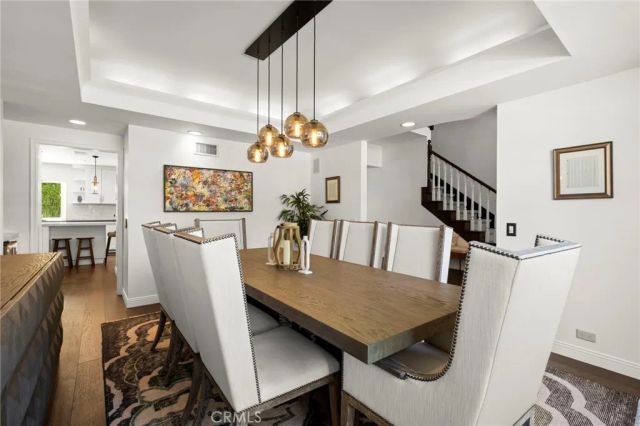 17650 Royce Drive West, Encino, CA 91316