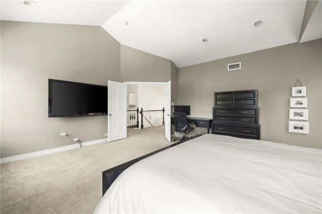 17650 Royce Drive West, Encino, CA 91316