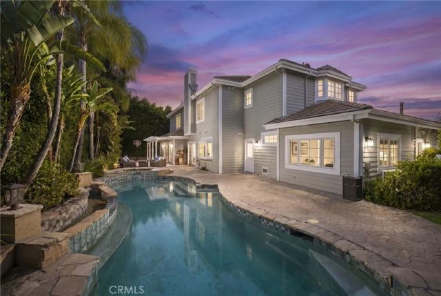 17650 Royce Drive West, Encino, CA 91316