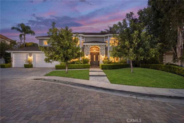 17650 Royce Drive West, Encino, CA 91316