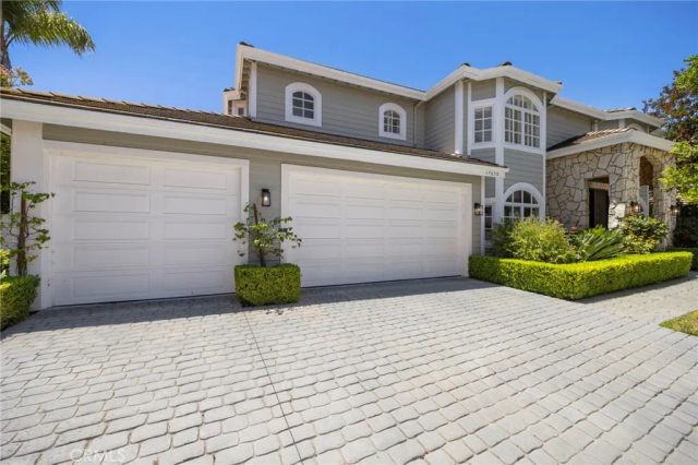 17650 Royce Drive West, Encino, CA 91316