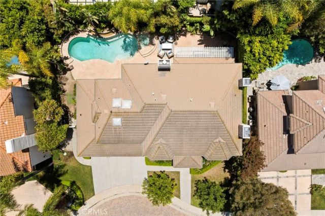 17650 Royce Drive West, Encino, CA 91316