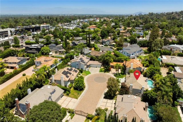 17650 Royce Drive West, Encino, CA 91316