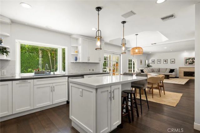 17650 Royce Drive West, Encino, CA 91316