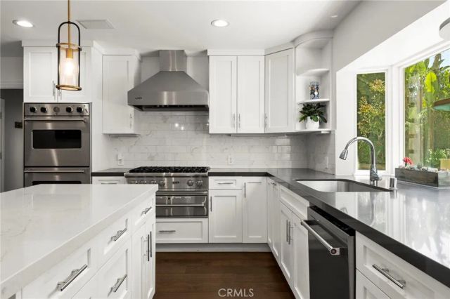 17650 Royce Drive West, Encino, CA 91316
