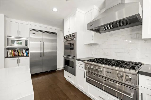 17650 Royce Drive West, Encino, CA 91316