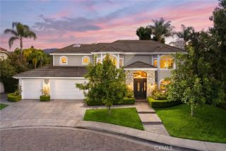 17650 Royce Drive West, Encino, CA 91316