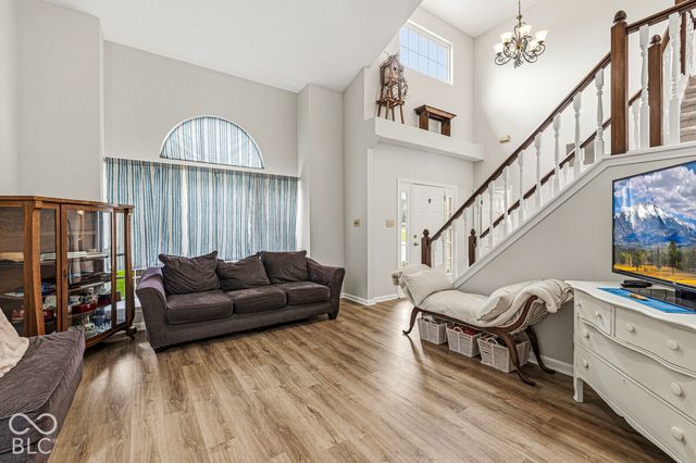5518 Royal Troon Way, Avon, IN 46123