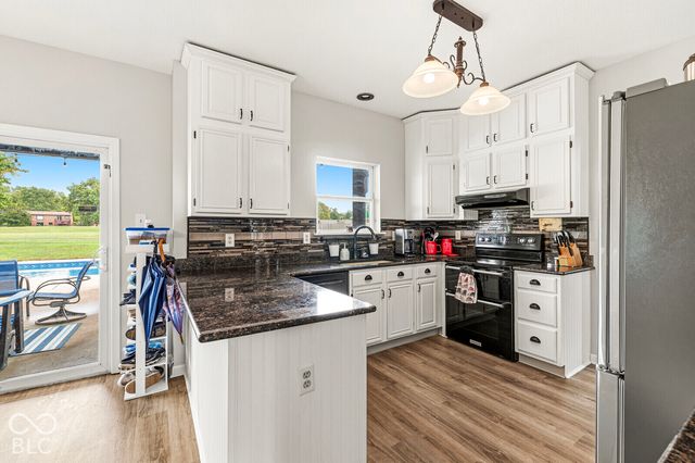 5518 Royal Troon Way, Avon, IN 46123