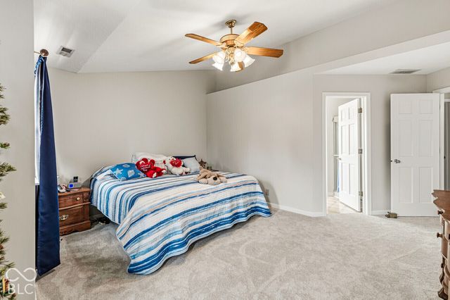 5518 Royal Troon Way, Avon, IN 46123