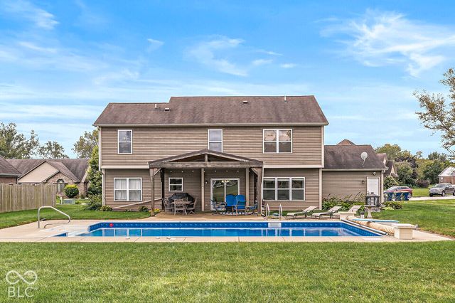 5518 Royal Troon Way, Avon, IN 46123