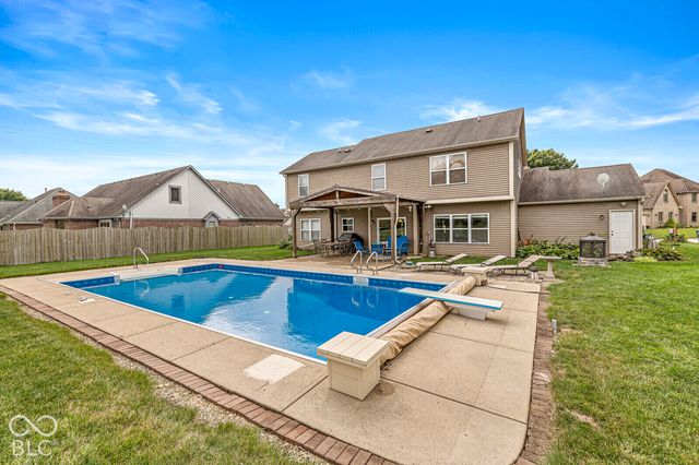 5518 Royal Troon Way, Avon, IN 46123