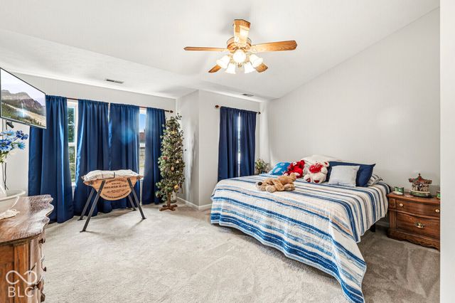 5518 Royal Troon Way, Avon, IN 46123