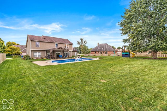 5518 Royal Troon Way, Avon, IN 46123
