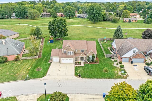 5518 Royal Troon Way, Avon, IN 46123