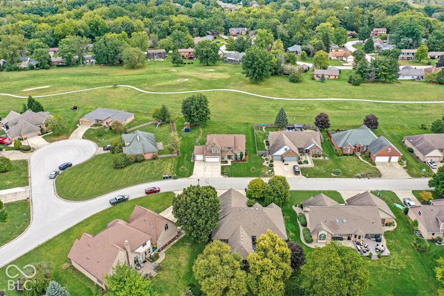5518 Royal Troon Way, Avon, IN 46123
