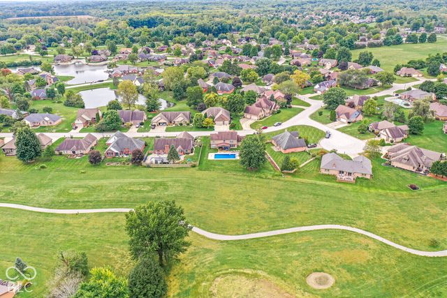 5518 Royal Troon Way, Avon, IN 46123