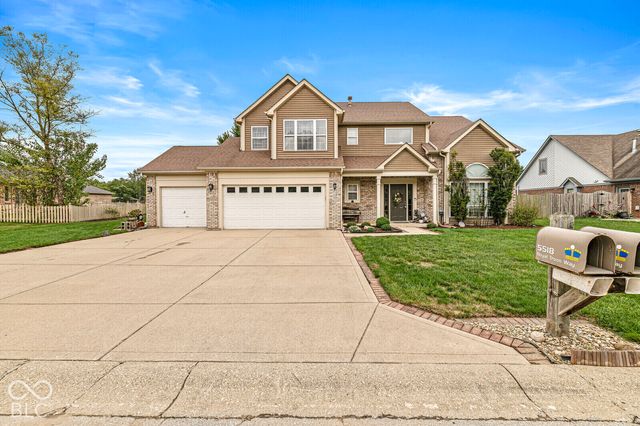 5518 Royal Troon Way, Avon, IN 46123