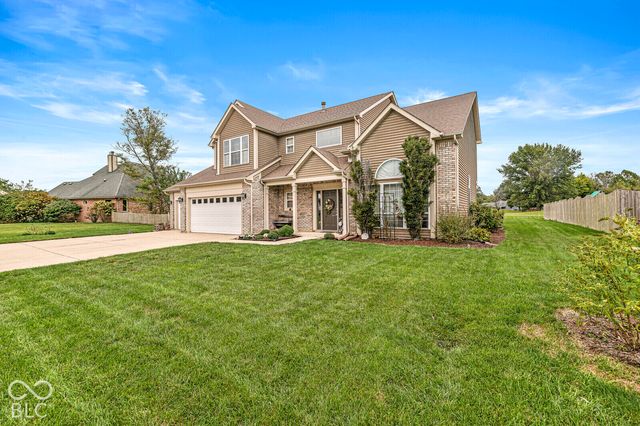 5518 Royal Troon Way, Avon, IN 46123