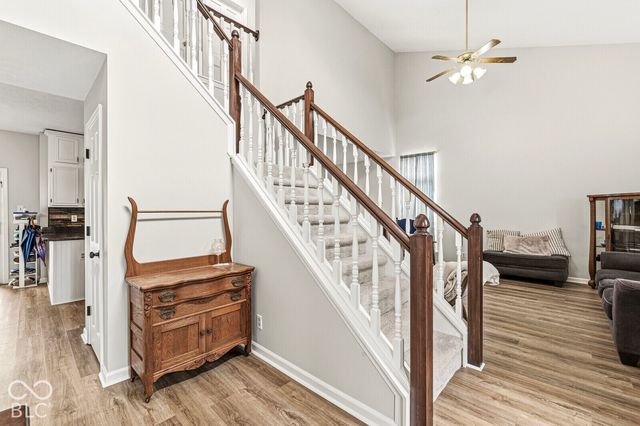 5518 Royal Troon Way, Avon, IN 46123