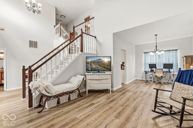5518 Royal Troon Way, Avon, IN 46123