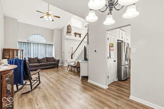 5518 Royal Troon Way, Avon, IN 46123