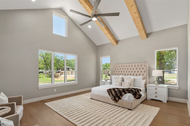 108 Deerhurst Lane, Mabank, TX 75156