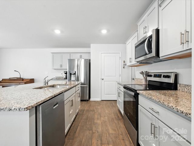 1333 Mifflin Lane, Dallas, NC 28034
