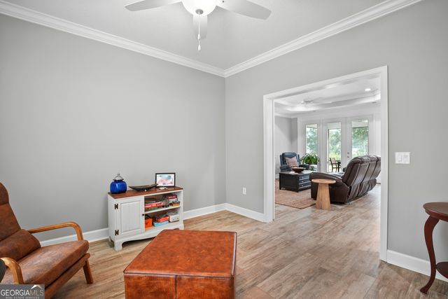 424 Harbour Island Circle, Waverly, GA 31565