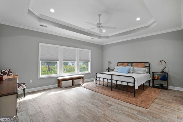 424 Harbour Island Circle, Waverly, GA 31565