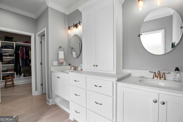 424 Harbour Island Circle, Waverly, GA 31565