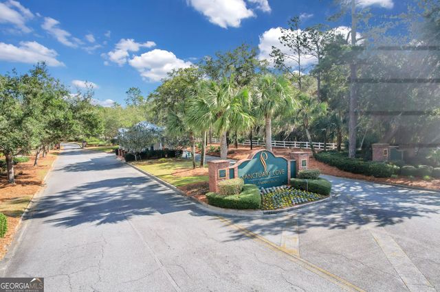 424 Harbour Island Circle, Waverly, GA 31565