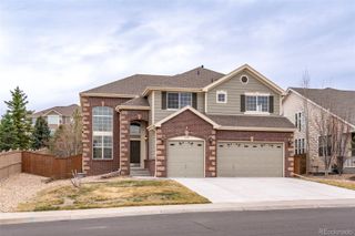 16399 Prairie Farm Circle, Parker, CO 80134