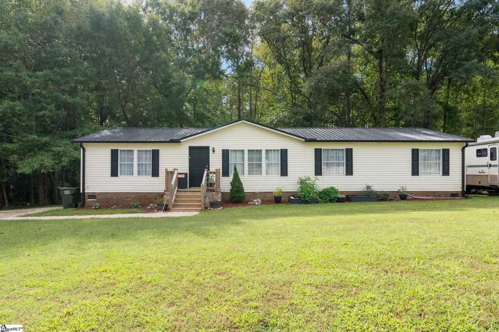 130 Kentmont Lane, Greer, SC 29651