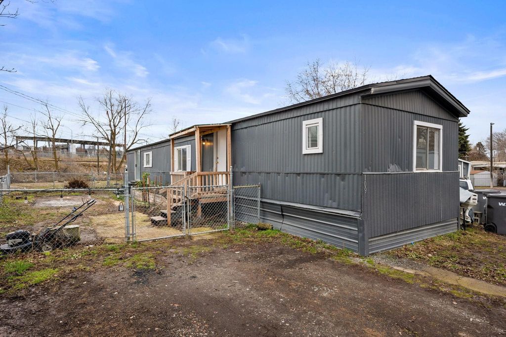 11920 E MANSFIELD Ave, Spokane Valley, WA 99206