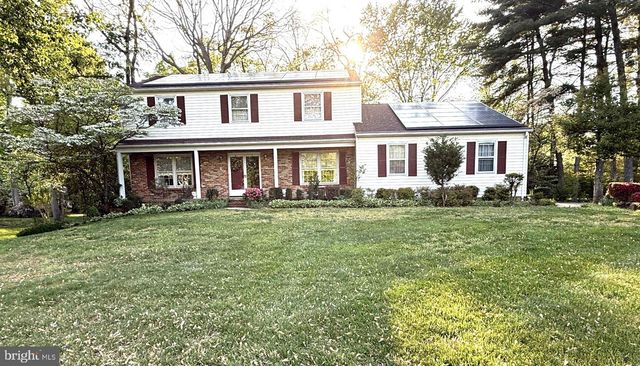 308 SAINT BEES DR, Severna Park, MD 21146