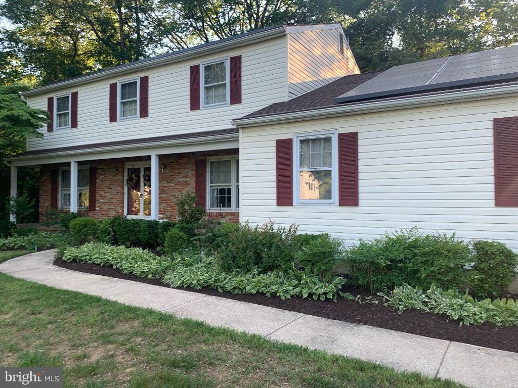 308 SAINT BEES DR, Severna Park, MD 21146