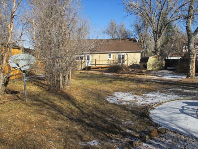 11980 W Pleasant Ave, Lakewood, CO 80401