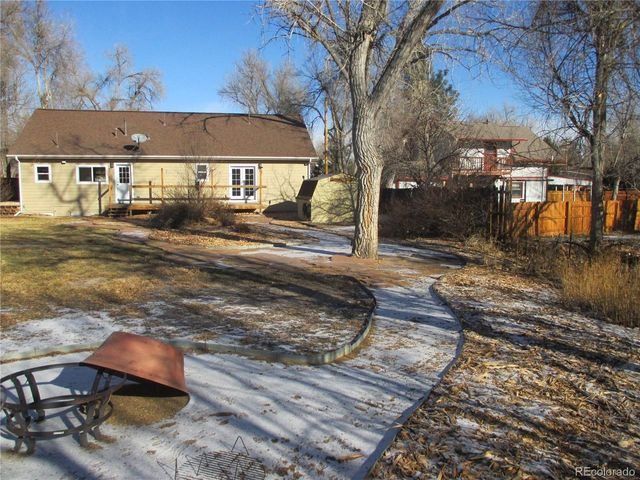 11980 W Pleasant Ave, Lakewood, CO 80401