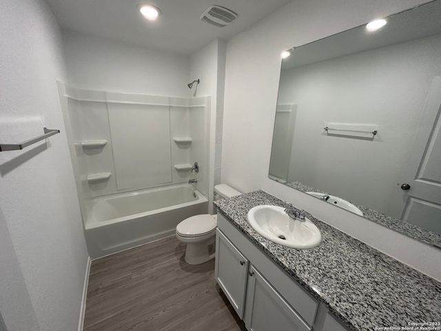 4206 Osmosis Drive, San Antonio, TX 78223