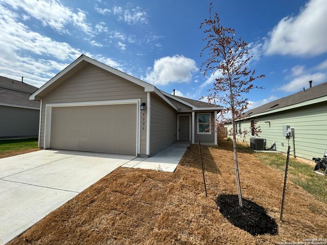 4206 Osmosis Drive, San Antonio, TX 78223