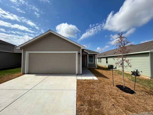 4206 Osmosis Drive, San Antonio, TX 78223