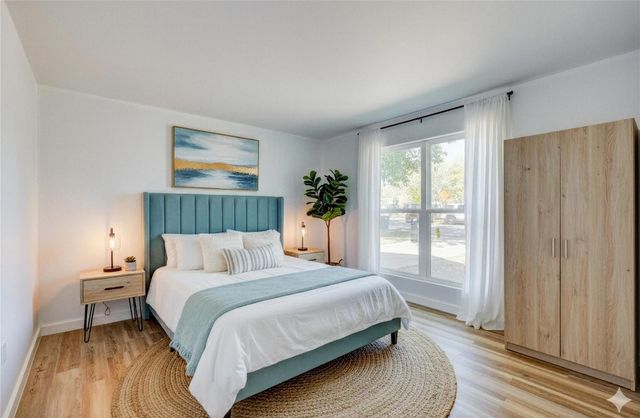 4905 Nesting WAY, Austin, TX 78744