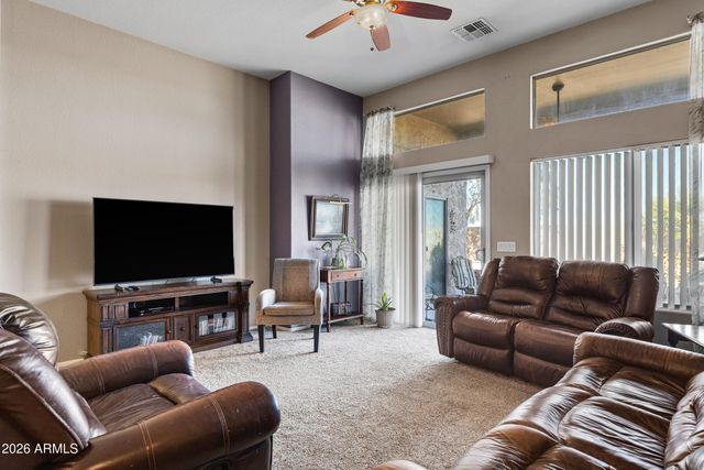 44162 W ADOBE Circle, Maricopa, AZ 85139