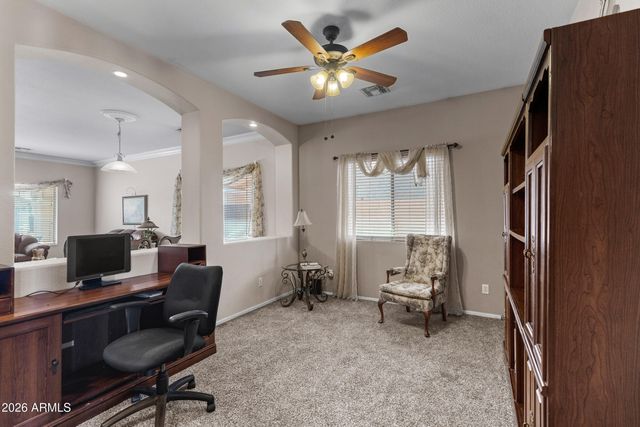 44162 W ADOBE Circle, Maricopa, AZ 85139