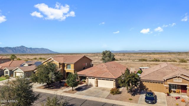 44162 W ADOBE Circle, Maricopa, AZ 85139