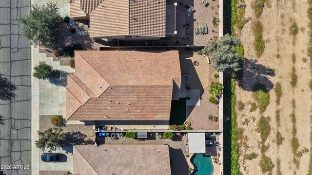 44162 W ADOBE Circle, Maricopa, AZ 85139