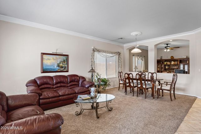 44162 W ADOBE Circle, Maricopa, AZ 85139