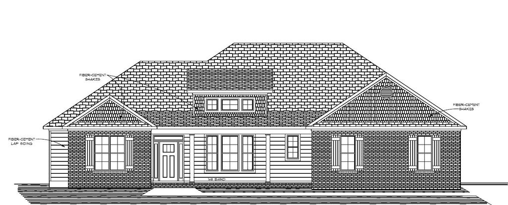 1568 Bellingham Drive, Beech Island, SC 29842