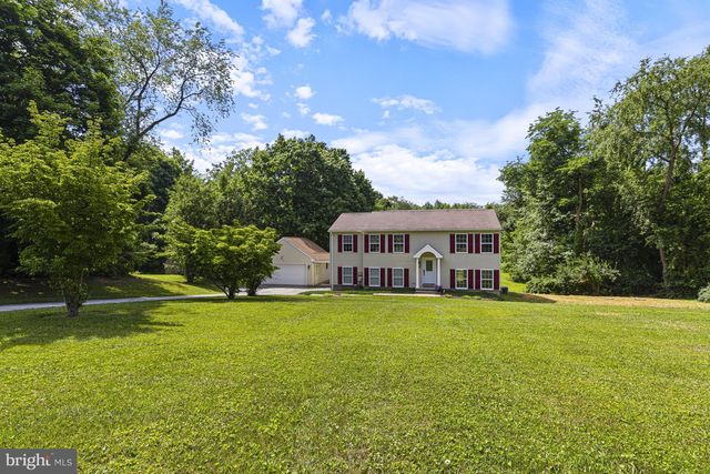 122 GLENROSE RD, Coatesville, PA 19320
